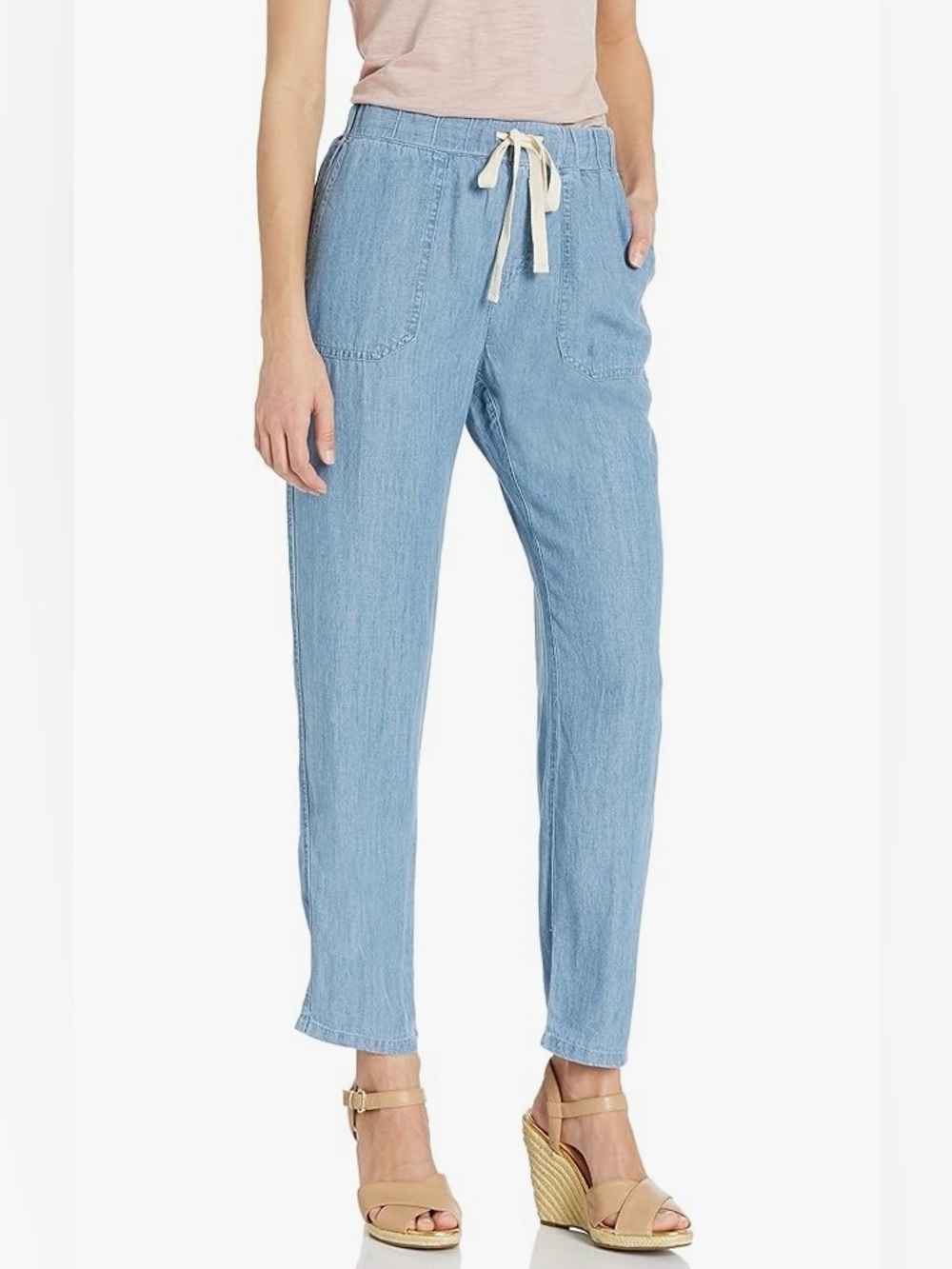 Rails Graham Chambray Pant